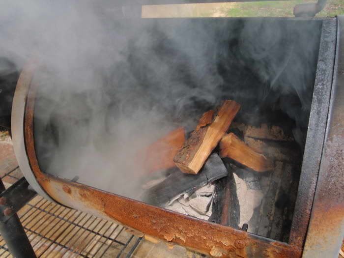 Smoke King (to Die For) Step by Step Pensacola Fishing Forum